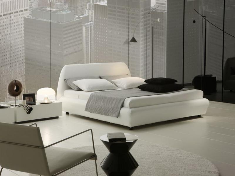 Decorating Your Bedroom with Modern Furniture2