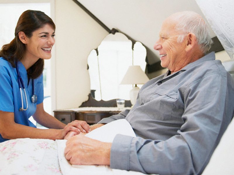 How to Ensure Quality Care of In Home Health Care Services? | Soder Homes