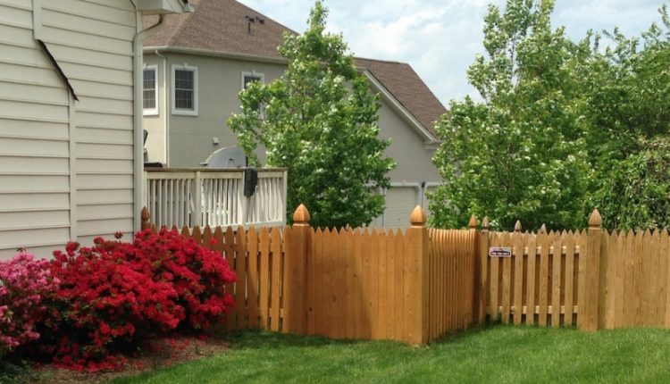 Hiring Fence Contractor