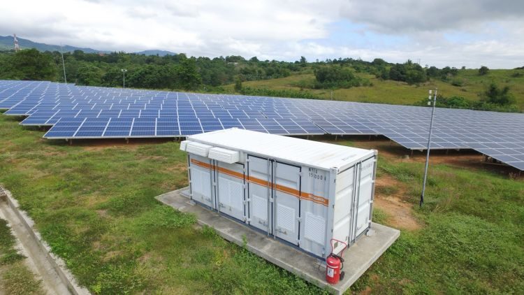 Solar Inverter00