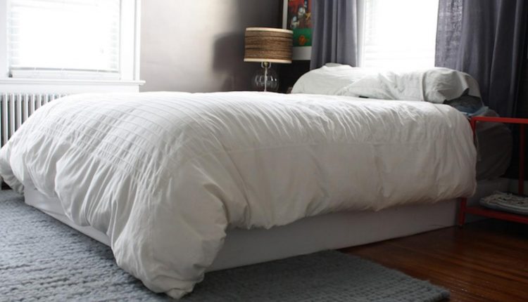 Create a Bed Set