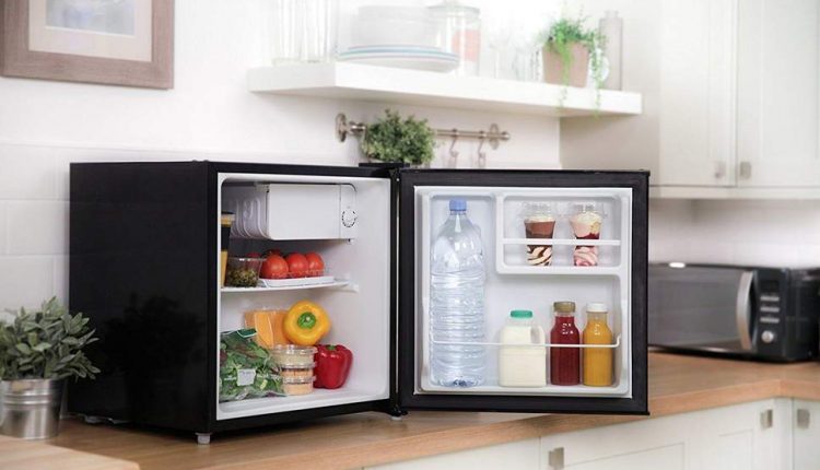 Mini Fridge For Your Home1