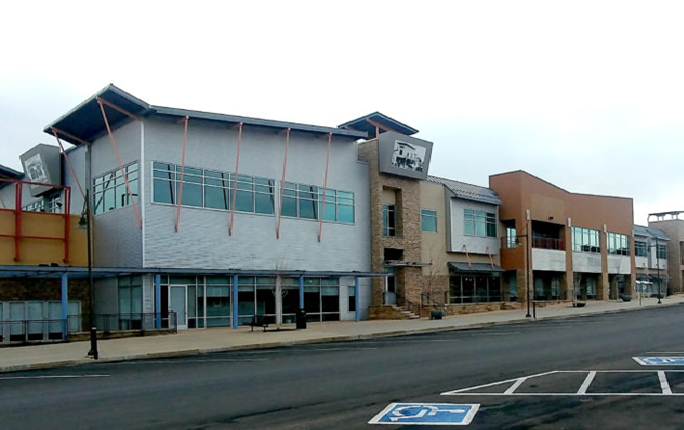 office space brokerage