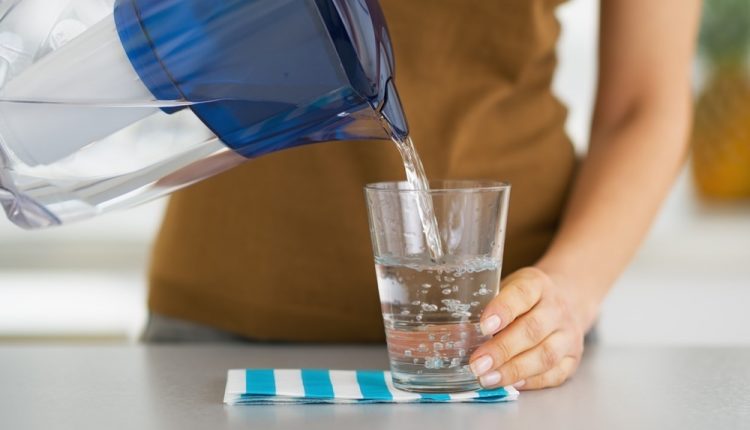 water conditioner vs water softener