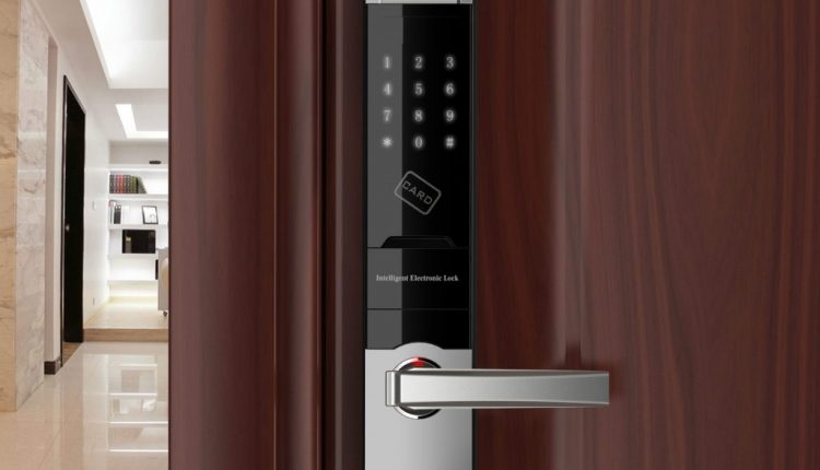 Best Door Handle