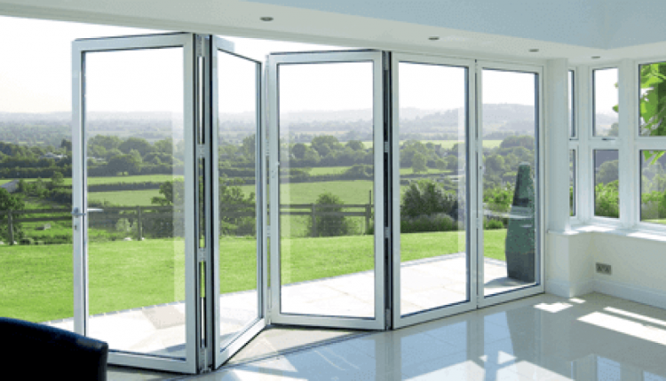 Composite Doors and UPVC Doors