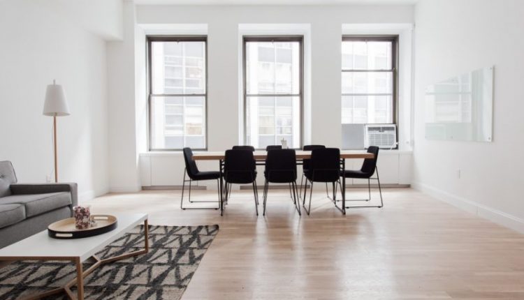Right Flooring for Your New Home