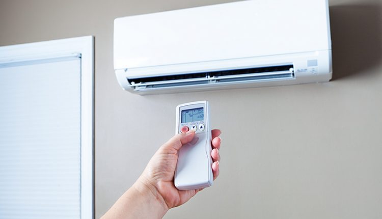 Save On Your AC Bills