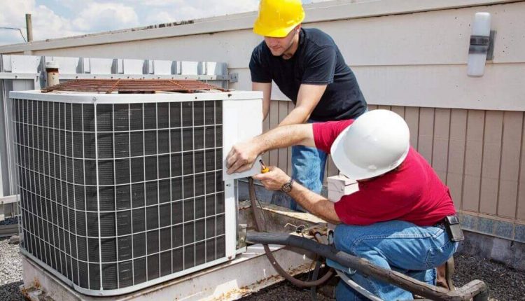 HVAC Contractors2