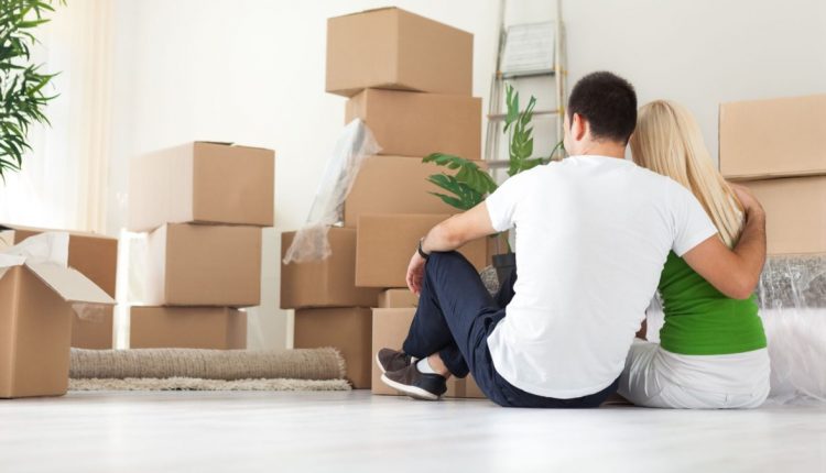 Streamline Your Household Move