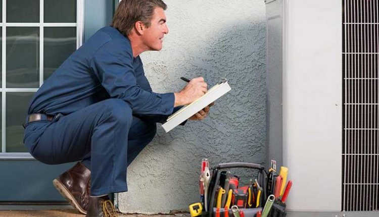 24 hour AC repair Tampa 