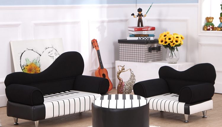 Children furniture