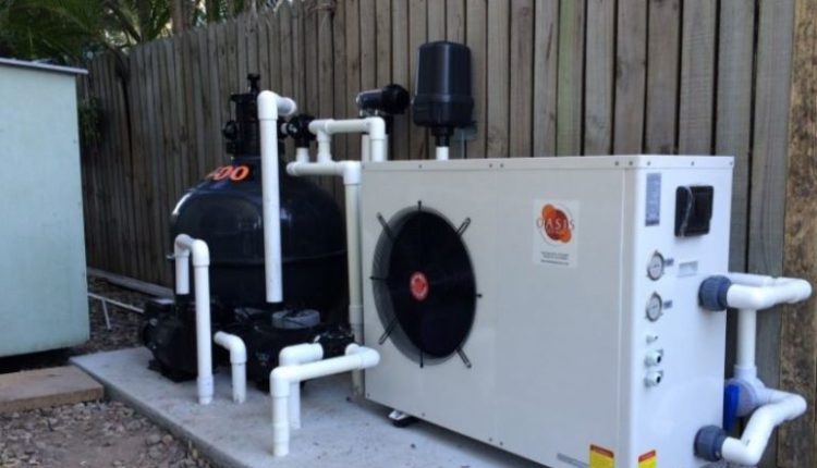 heat pumps work