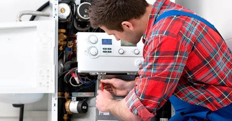 Boiler Installation & Repair Services