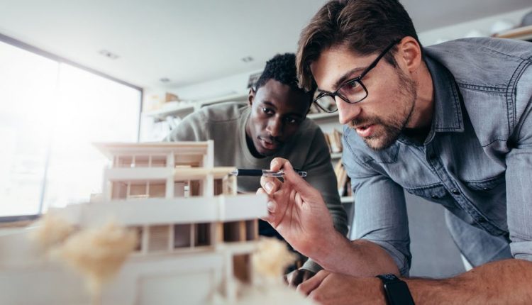 Contacting Architects