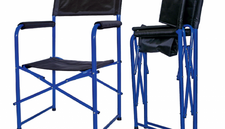 Foldable Chairs