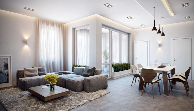 Improve Your House’s Interior
