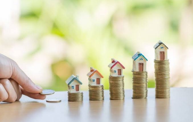 Investing in Real Estate