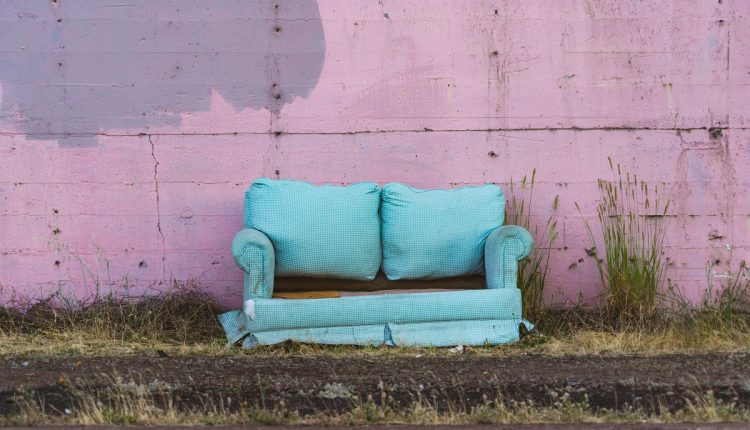 Replace Your Couch