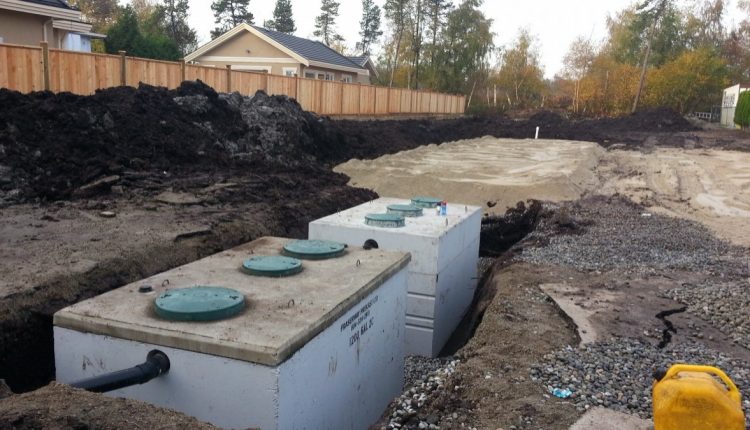 Septic Systems Face