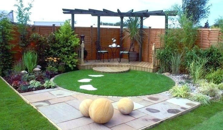 Garden Landscaping