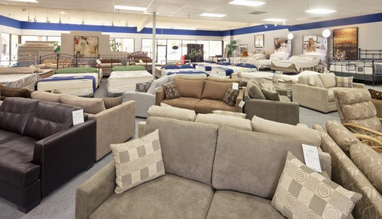 Pr for Furniture Companies