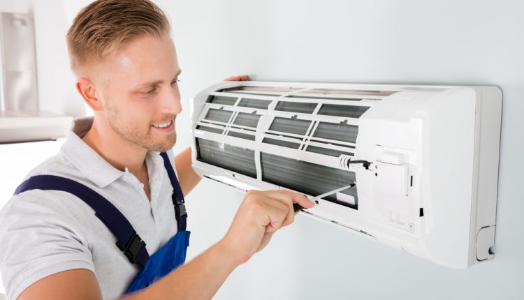 Diakin Aircon Service