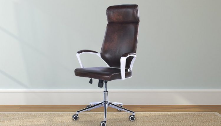 Office Chair Purchasing