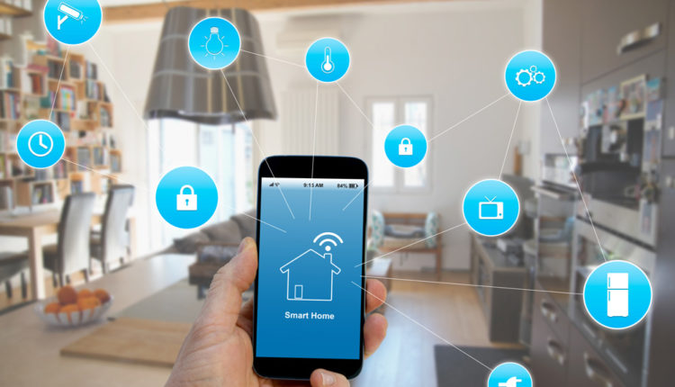 Mechanical or Smart Security for my Home