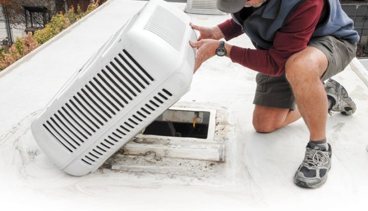 Repair Your Air Conditioner1