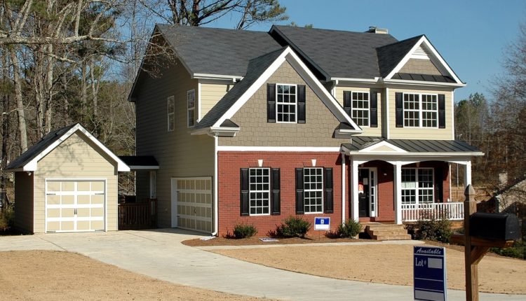 Homes For Sale