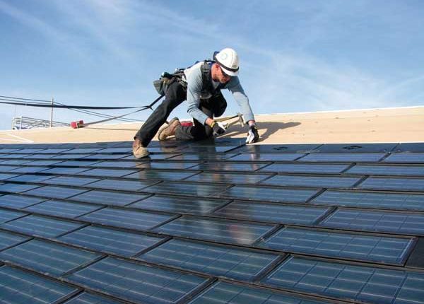 Commercial Roofing