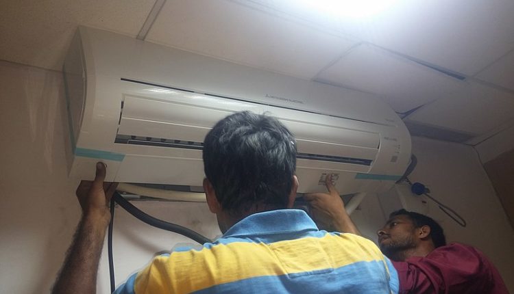 AC Repair