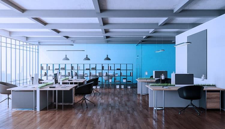 office interior designer