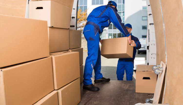 Local Removal Company0