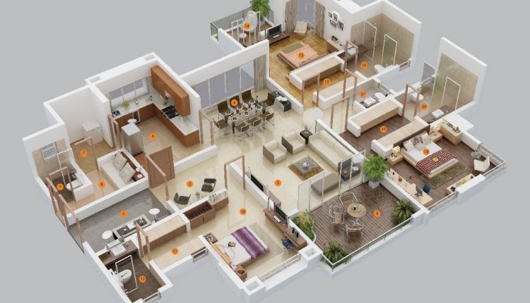 Plans, Your Building