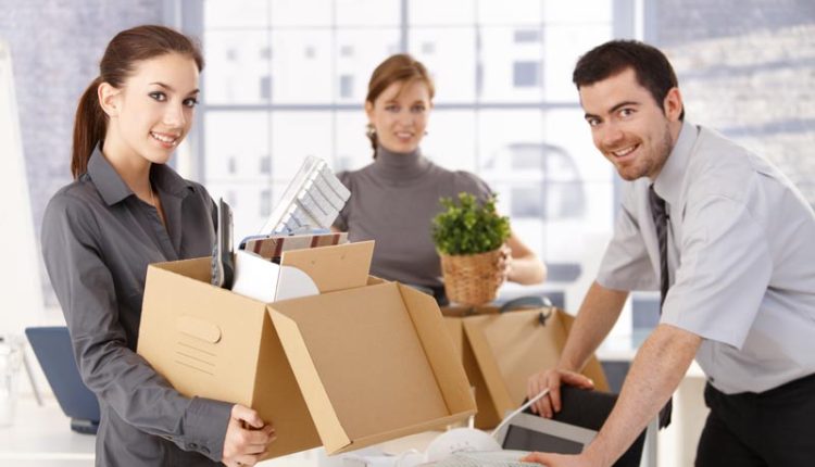 Corporate Relocation