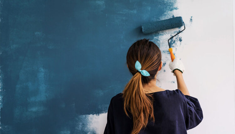Planning A DIY Project In Your Home