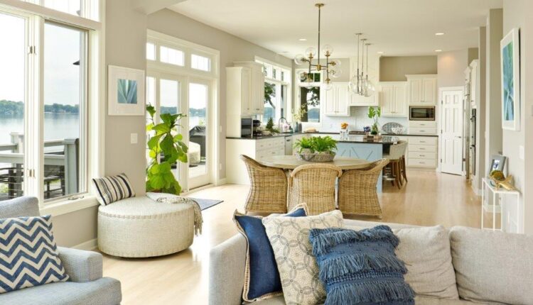 Staging Your Home 