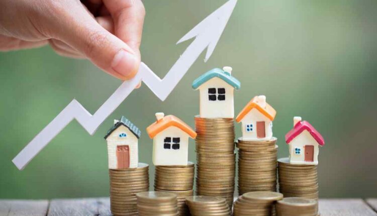 Homes Value