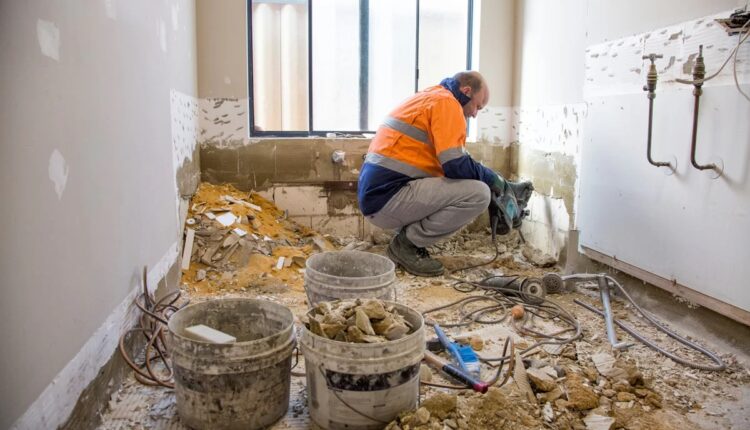 Battling the Aftermath of Water Damage