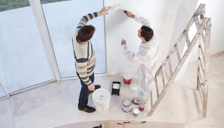 Painting Experts Elevate Interior and Exterior Spaces