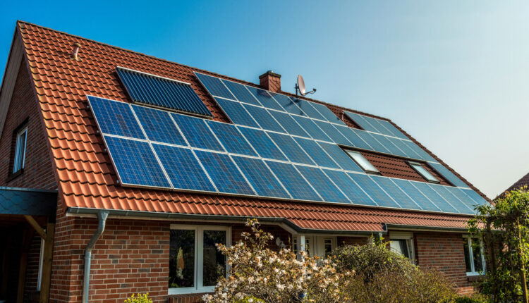 Solar Power for Sydney Homes