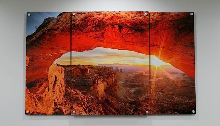 Metal Prints