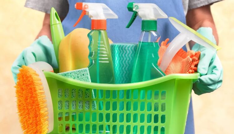 Household Chemical 03