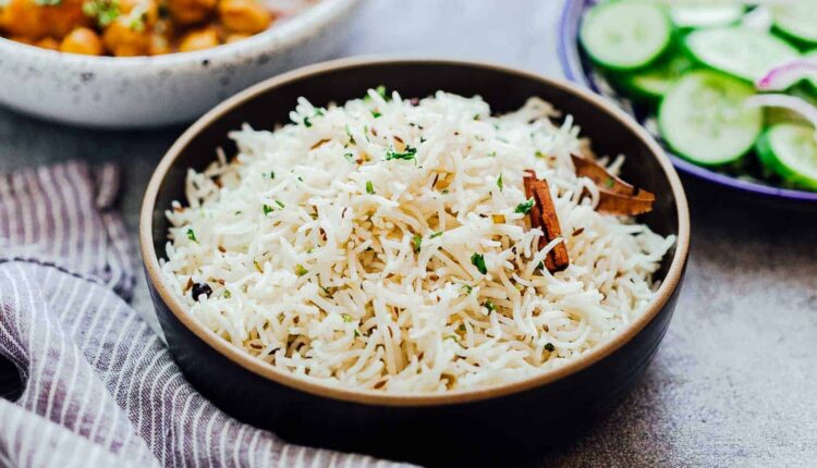 Jeera Rice Recipe063