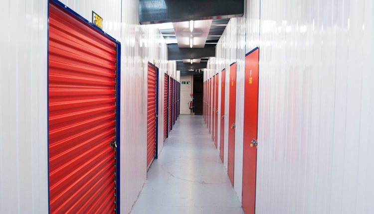 Admirals Yard is Your Best Storage Choice
