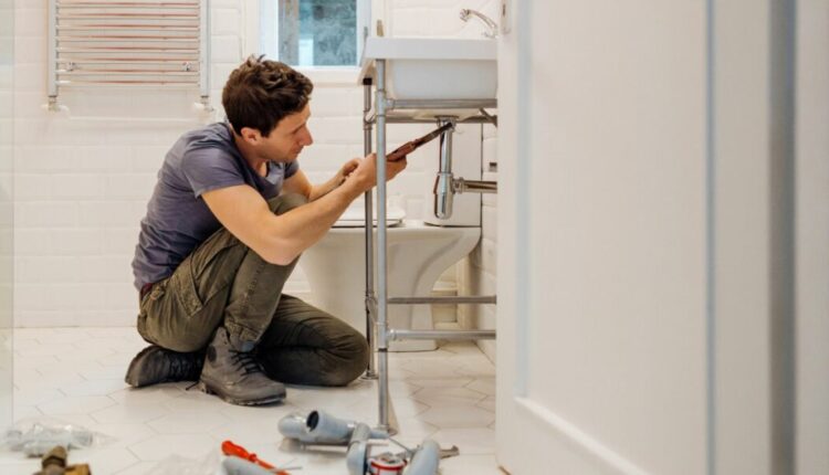 Plumbing Issues in Rental Properties