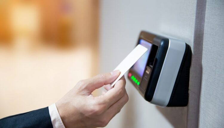 Access Control Systems Are Essential for Offices
