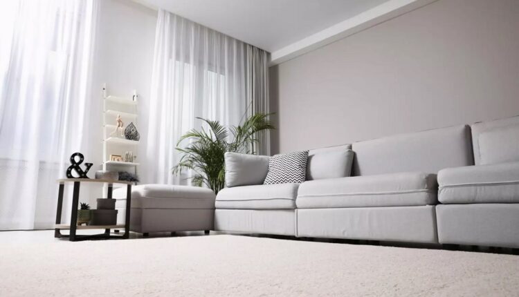 Carpet Fiber Blends